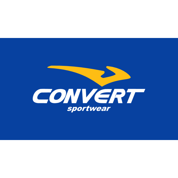 Convert Sportwear Logo ,Logo , icon , SVG Convert Sportwear Logo