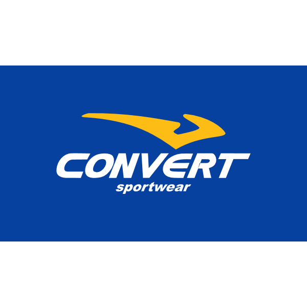 Convert Sportwear Logo Download Logo Icon Png Svg
