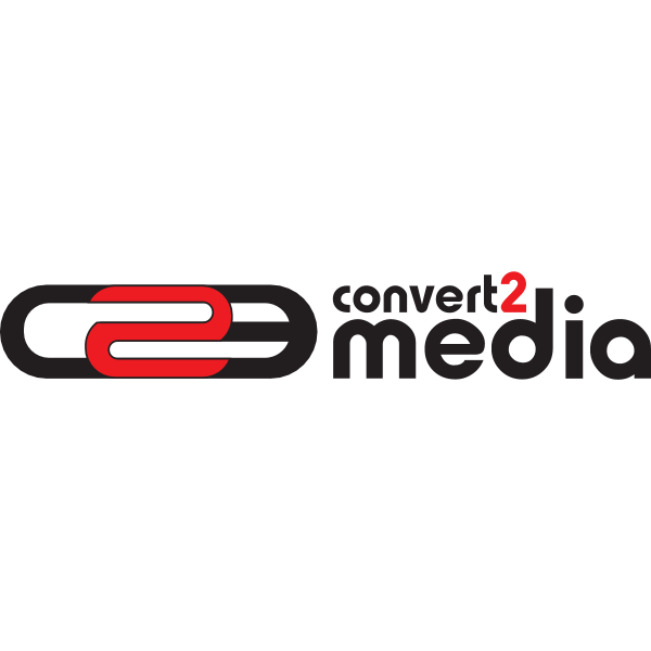 Convert2Media Logo