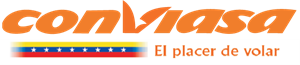 CONVIASA, NEW 2006 Logo