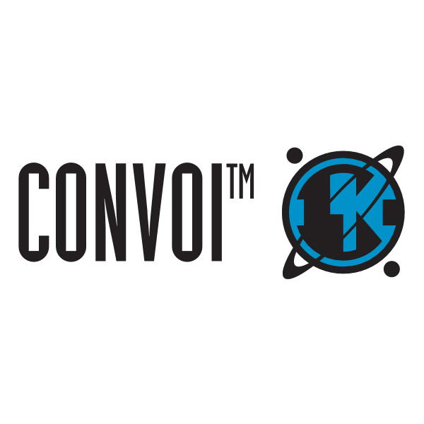 Convoi Logo