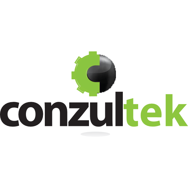Conzultek Logo ,Logo , icon , SVG Conzultek Logo