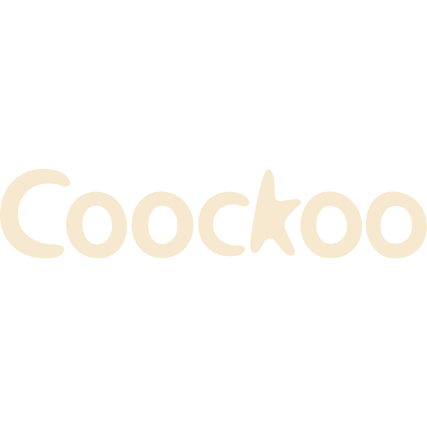 Coockoo Logo ,Logo , icon , SVG Coockoo Logo
