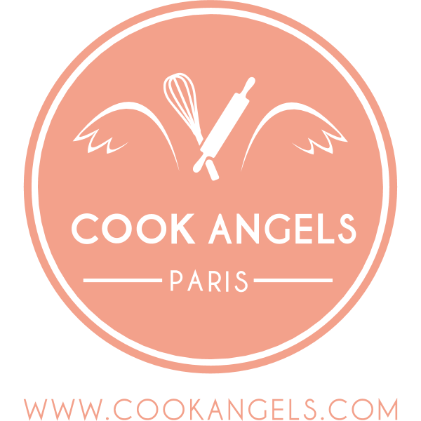 Cook Angels Logo ,Logo , icon , SVG Cook Angels Logo