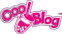 Cool Blog Logo