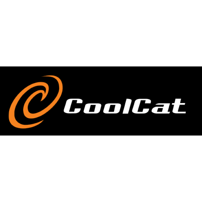 Cool Cat Logo ,Logo , icon , SVG Cool Cat Logo