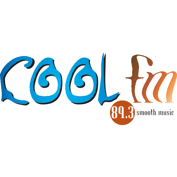 Cool FM Panama Logo ,Logo , icon , SVG Cool FM Panama Logo
