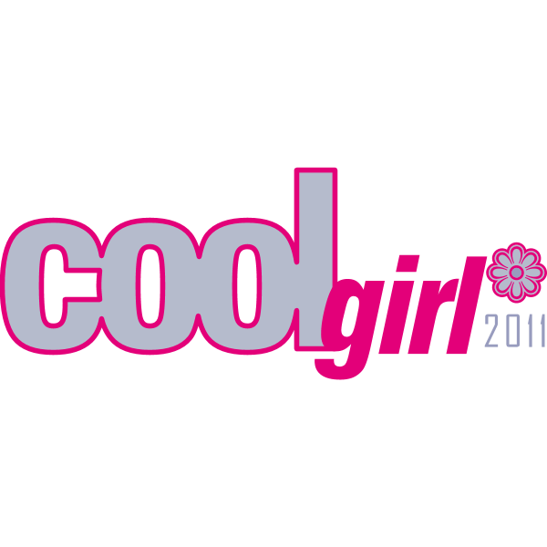 cool girl Logo ,Logo , icon , SVG cool girl Logo