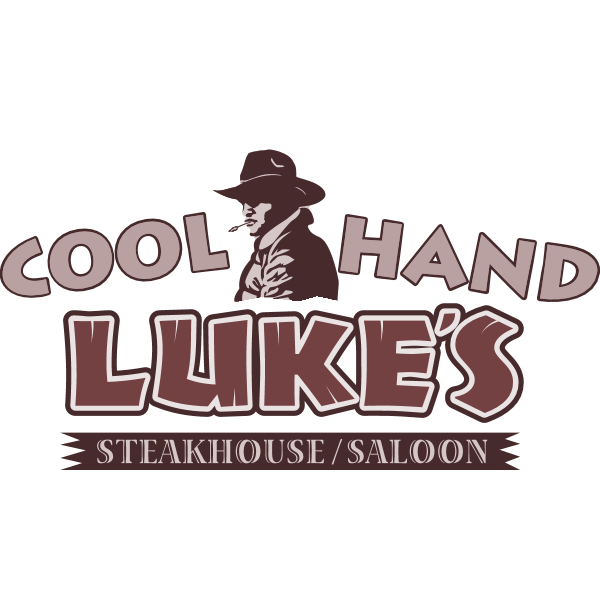 Cool Hand Luke’s Logo