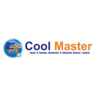 Cool Master Logo ,Logo , icon , SVG Cool Master Logo