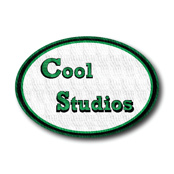 Cool Studios Education Logo ,Logo , icon , SVG Cool Studios Education Logo