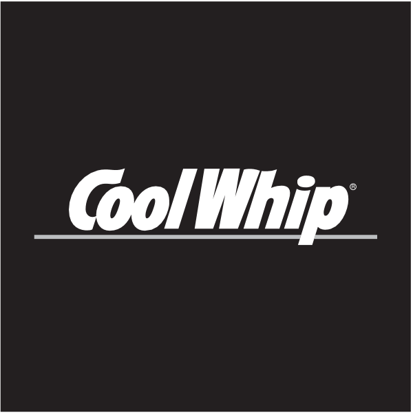Cool Whip Logo ,Logo , icon , SVG Cool Whip Logo