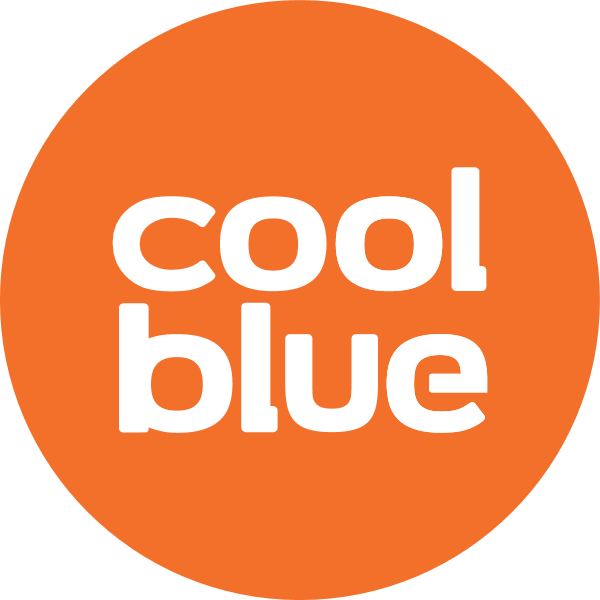 Coolblue Logo ,Logo , icon , SVG Coolblue Logo
