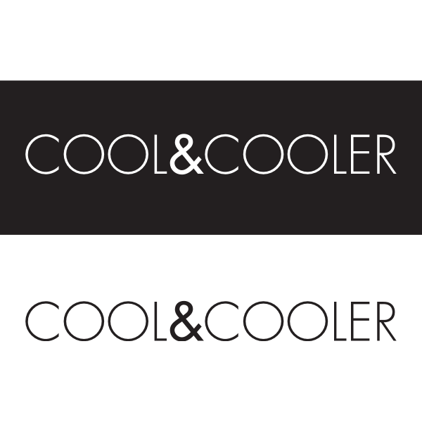 Cool&Cooler Logo