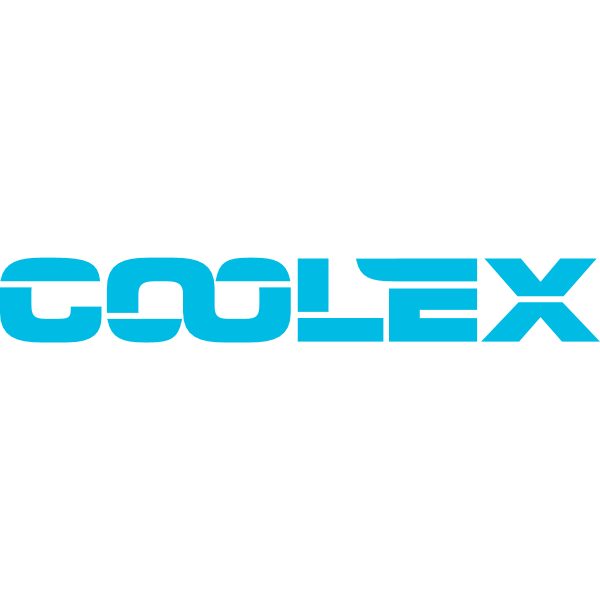 Coolex Logo ,Logo , icon , SVG Coolex Logo