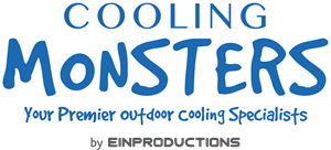 COOLING MASTER Logo
