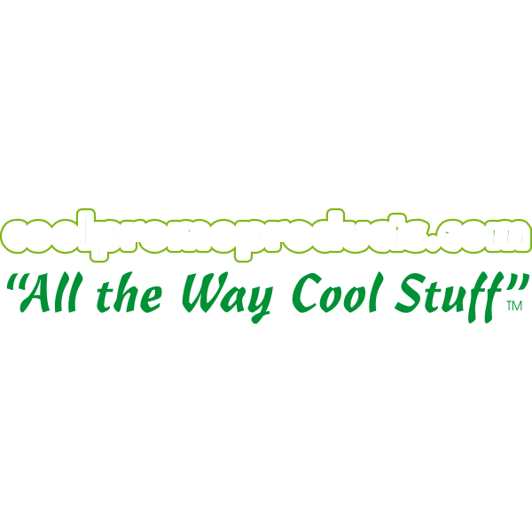 CoolPromoProducts.com Logo