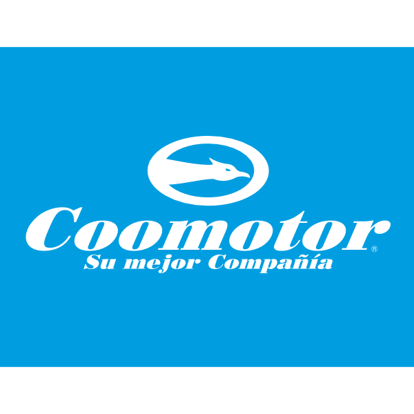 Coomotor Logo ,Logo , icon , SVG Coomotor Logo