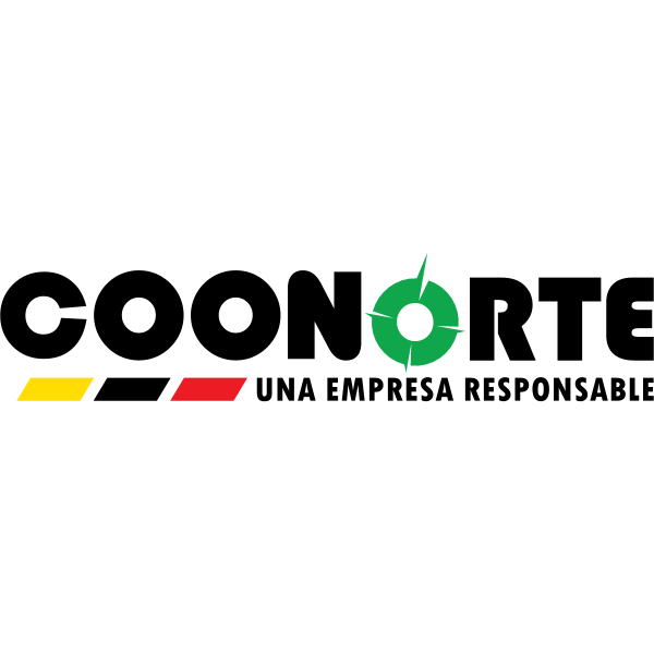 Coonorte Logo ,Logo , icon , SVG Coonorte Logo