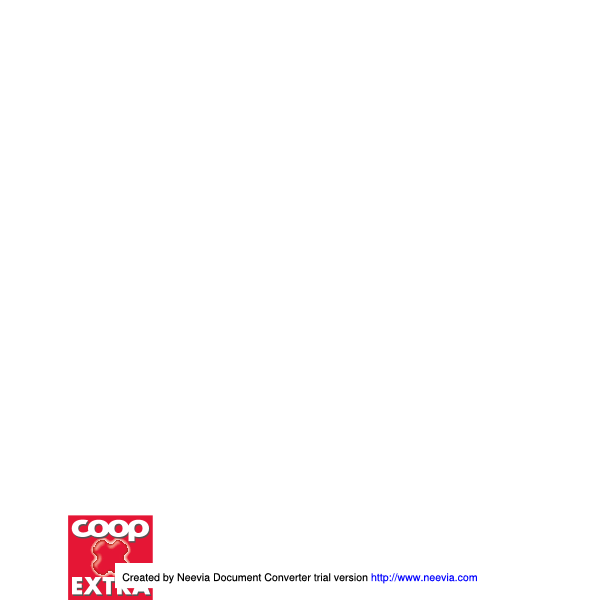 Coop Extra Logo ,Logo , icon , SVG Coop Extra Logo
