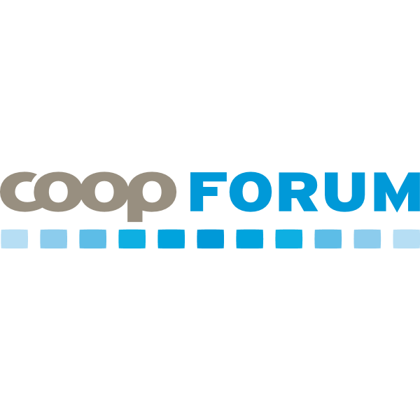 Coop Forum Logo ,Logo , icon , SVG Coop Forum Logo