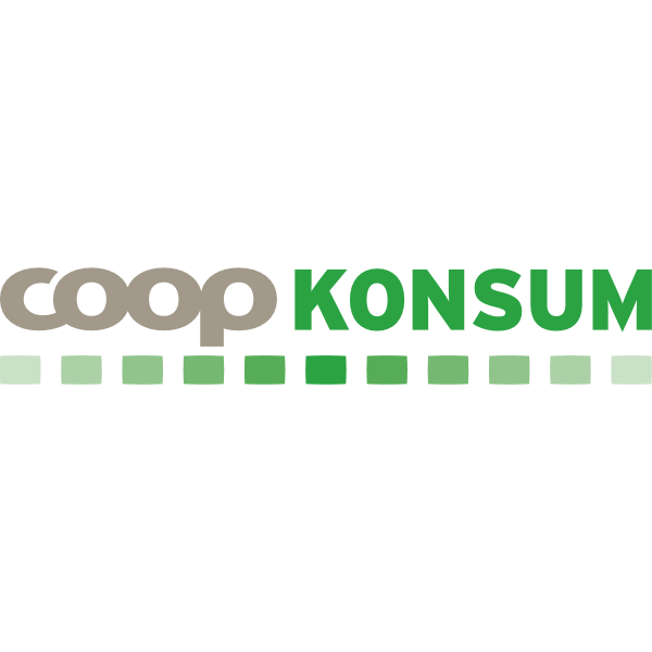 Coop Konsum Logo ,Logo , icon , SVG Coop Konsum Logo