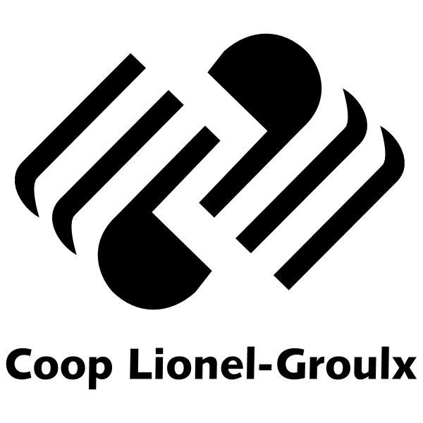 Coop Lionel Groulx 1297