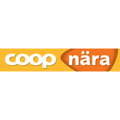Coop Nara Logo