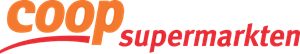 COOP supermarkten Logo ,Logo , icon , SVG COOP supermarkten Logo