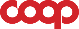 Coop Supermercato Logo