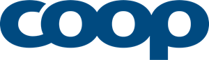Coop Sweden Logo