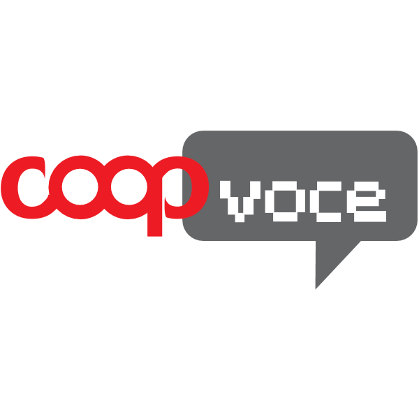 coop voce Logo ,Logo , icon , SVG coop voce Logo