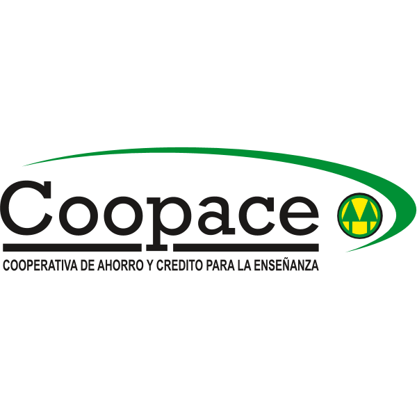 Coopace Logo ,Logo , icon , SVG Coopace Logo