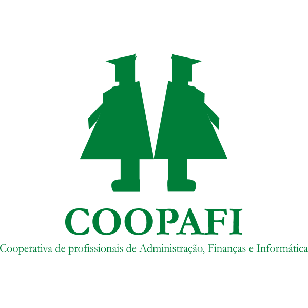COOPAFI Logo ,Logo , icon , SVG COOPAFI Logo