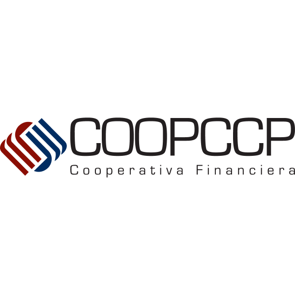 COOPCCP Logo ,Logo , icon , SVG COOPCCP Logo