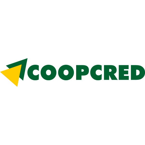 Coopcred Logo ,Logo , icon , SVG Coopcred Logo