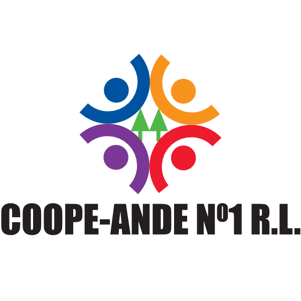 Coope Ande Logo ,Logo , icon , SVG Coope Ande Logo