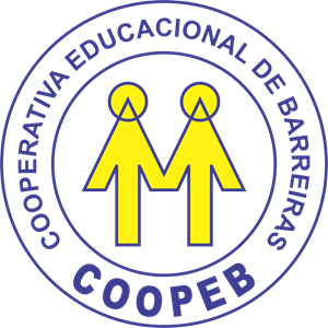 COOPEB – Cooperativa Educacional de Barreiras Logo
