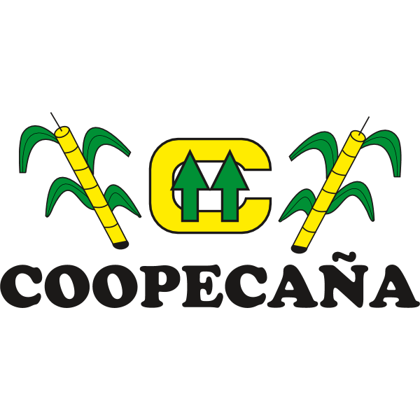 coopecaña Logo ,Logo , icon , SVG coopecaña Logo