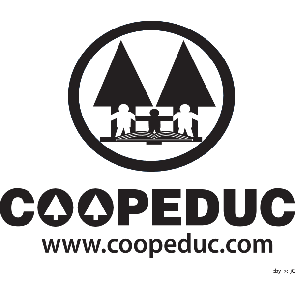 COOPEDUC PANAMA Logo ,Logo , icon , SVG COOPEDUC PANAMA Logo