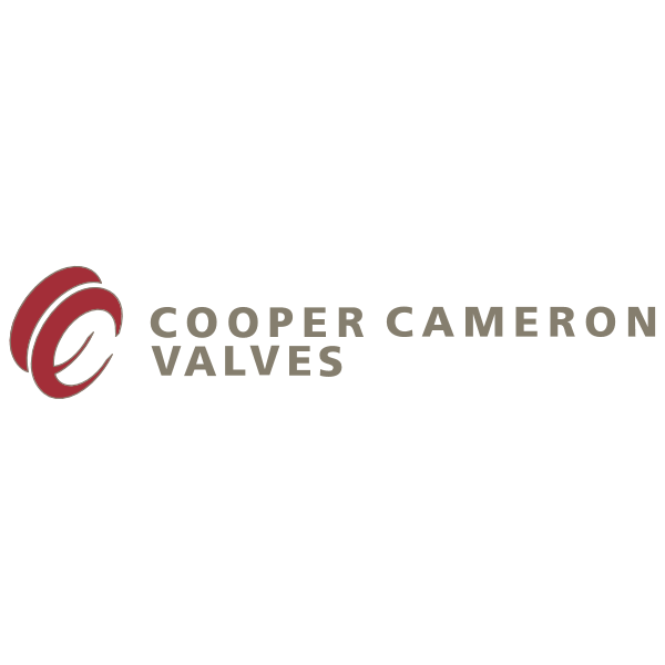 Cooper Cameron Valves