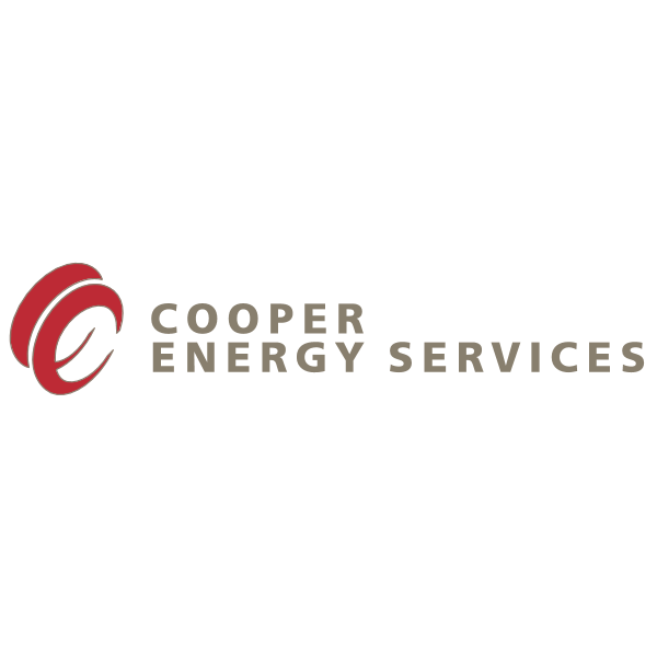 Cooper Energy Services Logo ,Logo , icon , SVG Cooper Energy Services Logo
