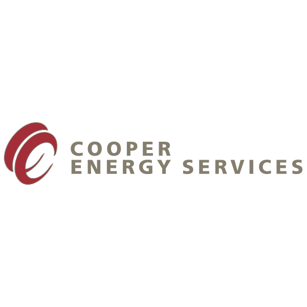 Cooper Energy Services ,Logo , icon , SVG Cooper Energy Services