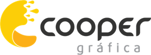 Cooper Gráfica Logo ,Logo , icon , SVG Cooper Gráfica Logo