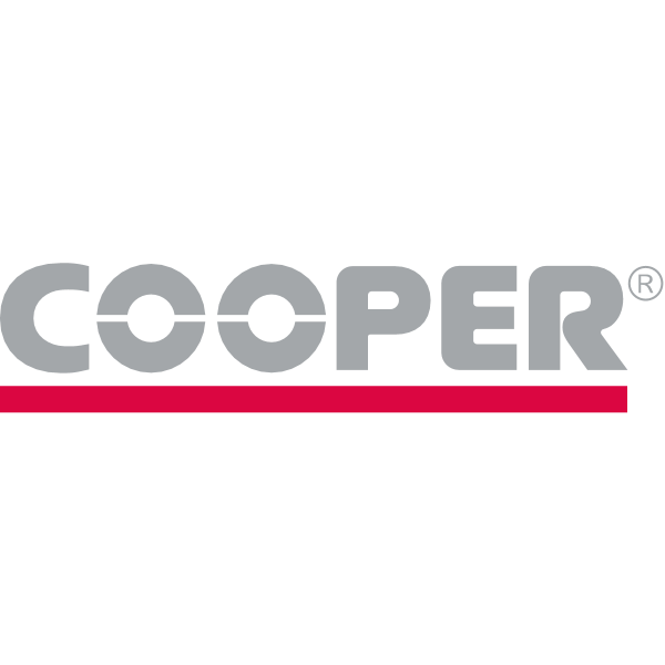 Cooper Logo