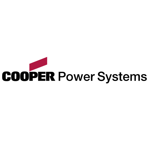 Cooper Power Systems [ Download - Logo - icon ] png svg