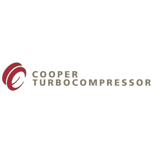 Cooper Turbocompressor