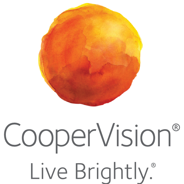 Cooper Vision Logo ,Logo , icon , SVG Cooper Vision Logo