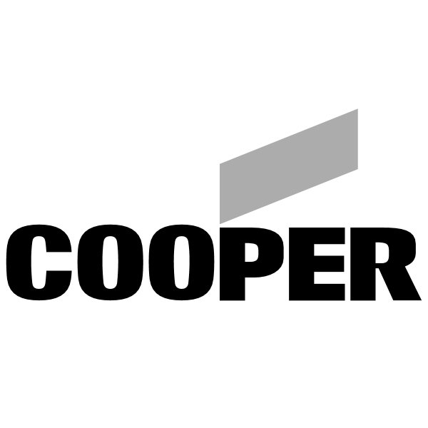 Cooper [ Download - Logo - icon ] png svg