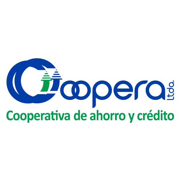 Coopera Logo ,Logo , icon , SVG Coopera Logo